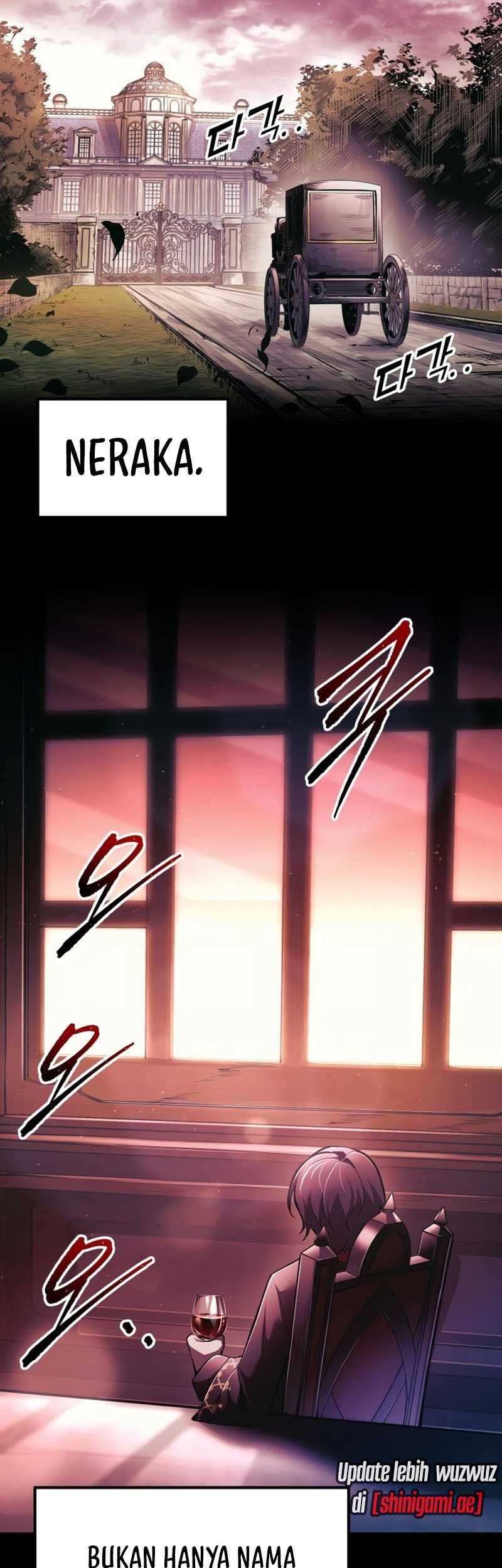 I Became the Tyrant of a Defense Game Chapter 76 page 38
