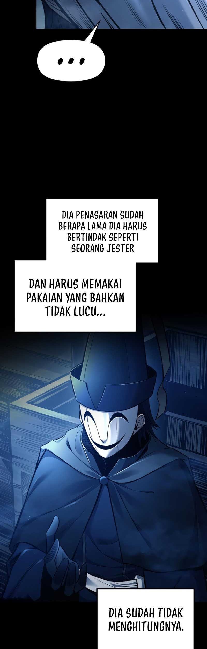 I Became the Tyrant of a Defense Game Chapter 76 page 44