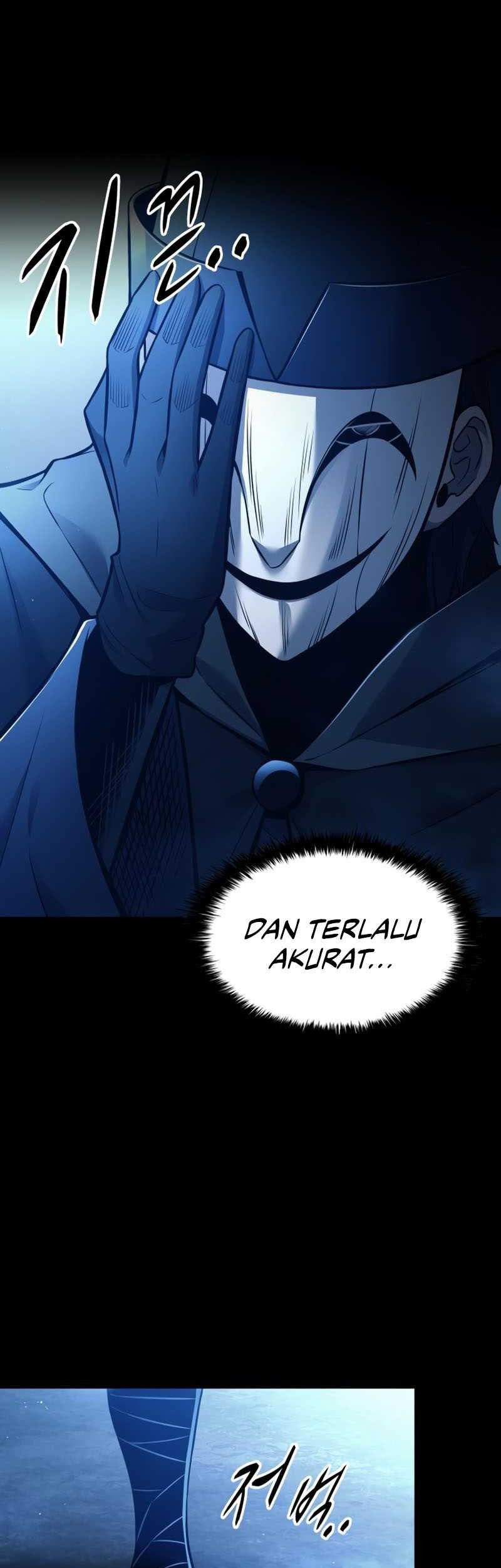 I Became the Tyrant of a Defense Game Chapter 76 page 48