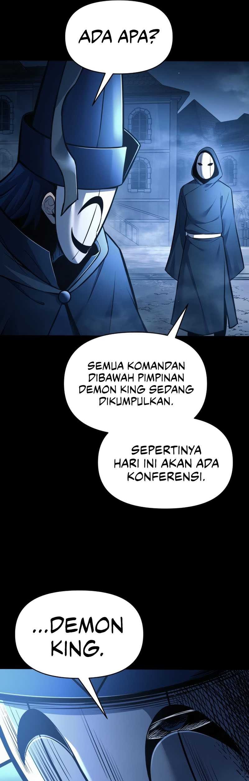 I Became the Tyrant of a Defense Game Chapter 76 page 50