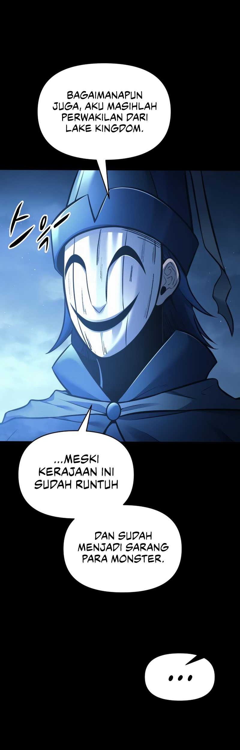 I Became the Tyrant of a Defense Game Chapter 76 page 52