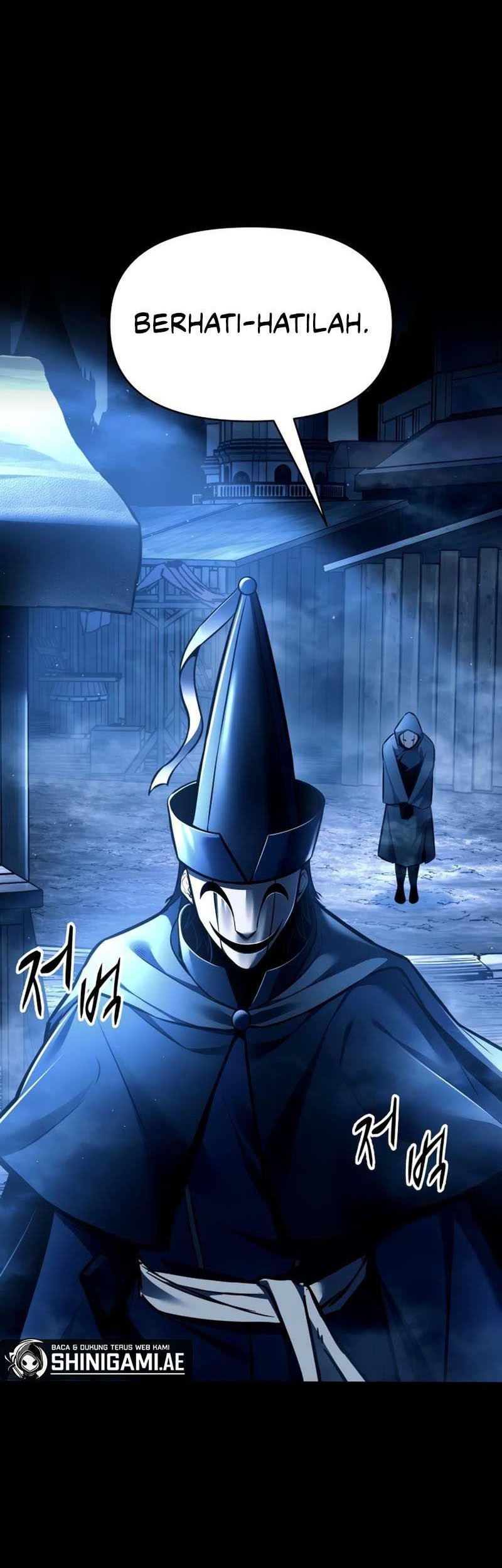 I Became the Tyrant of a Defense Game Chapter 76 page 53
