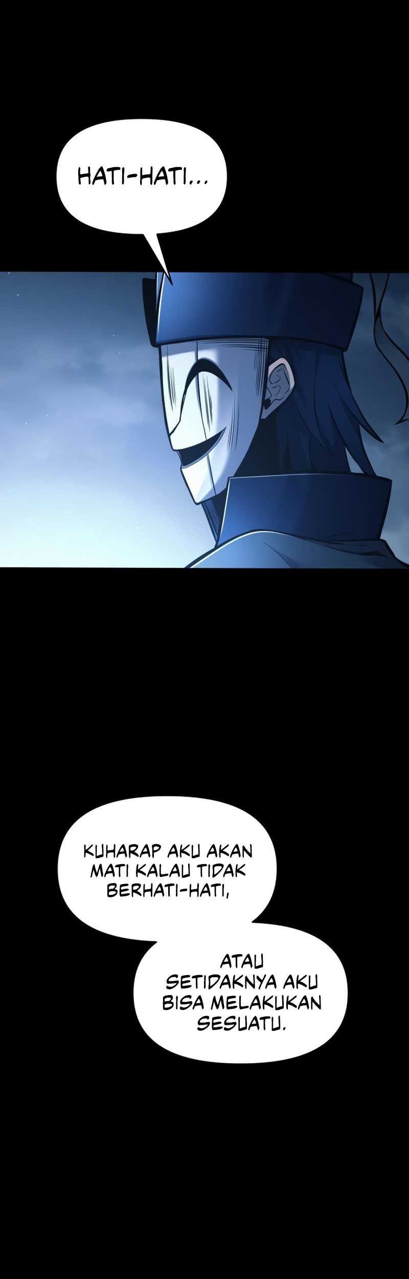 I Became the Tyrant of a Defense Game Chapter 76 page 54