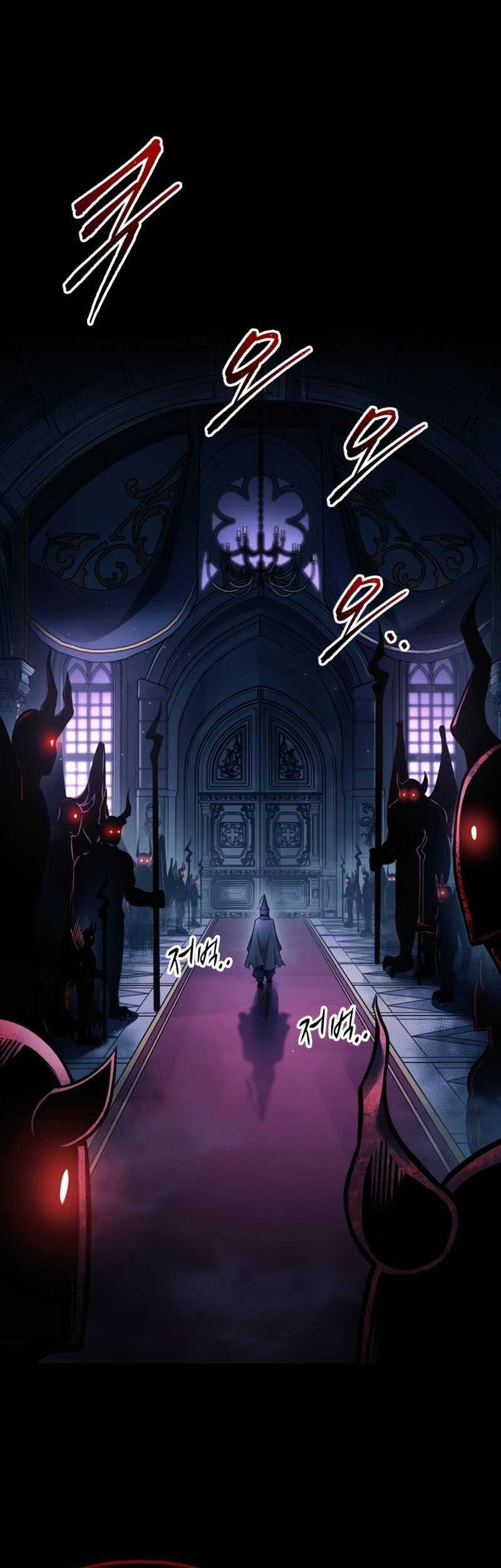 I Became the Tyrant of a Defense Game Chapter 76 page 55