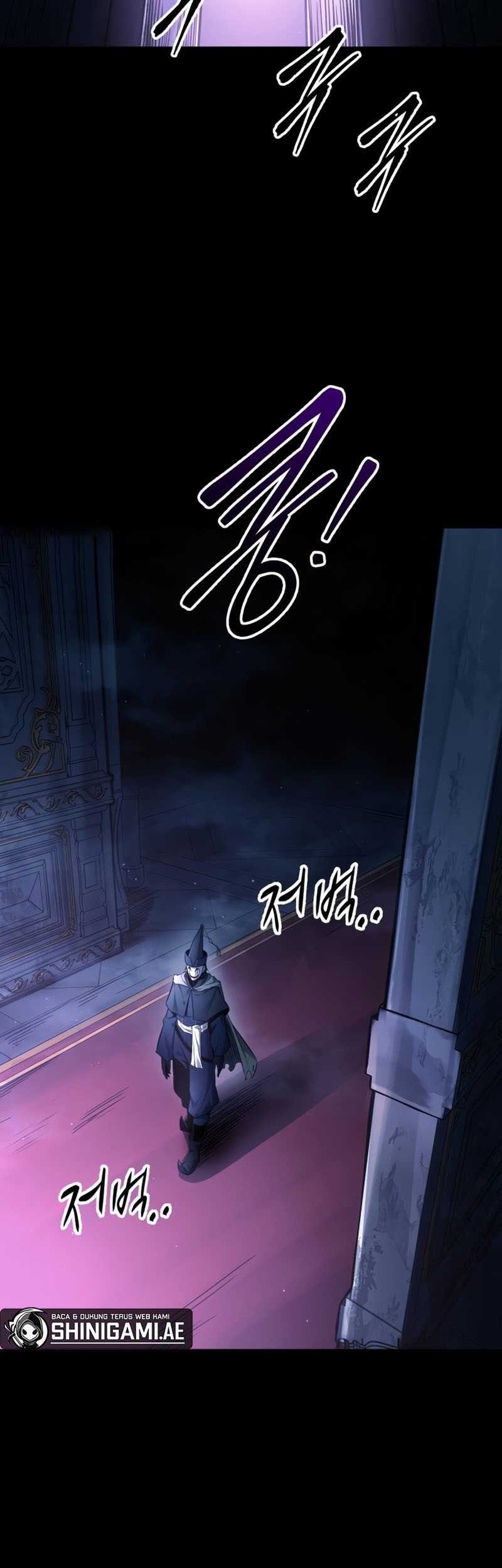 I Became the Tyrant of a Defense Game Chapter 76 page 57