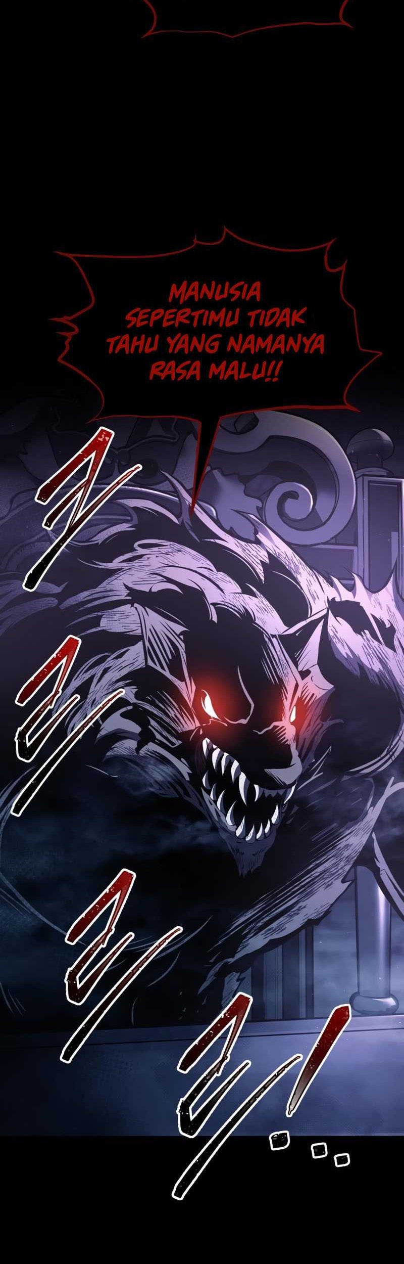 I Became the Tyrant of a Defense Game Chapter 76 page 61