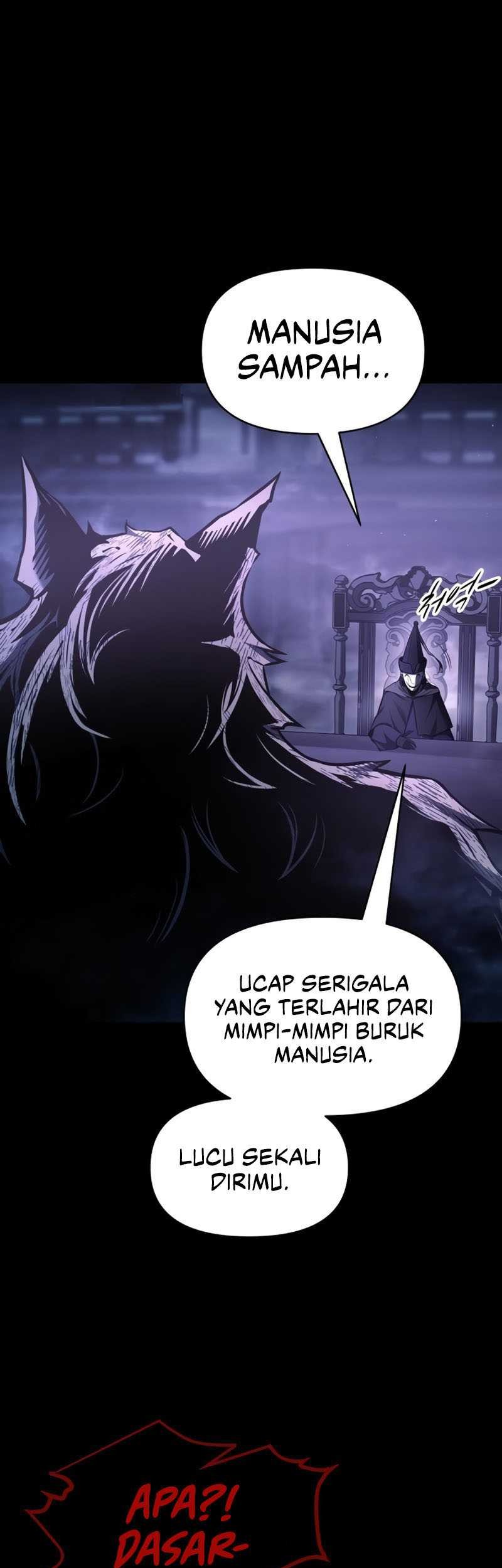 I Became the Tyrant of a Defense Game Chapter 76 page 62