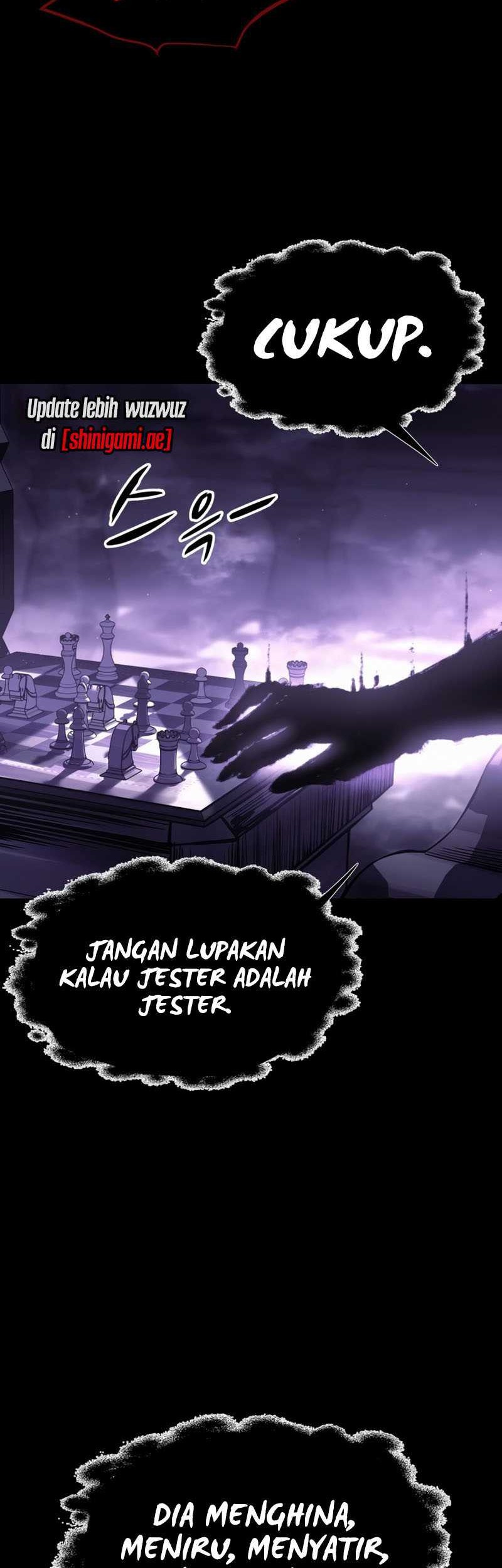 I Became the Tyrant of a Defense Game Chapter 76 page 63