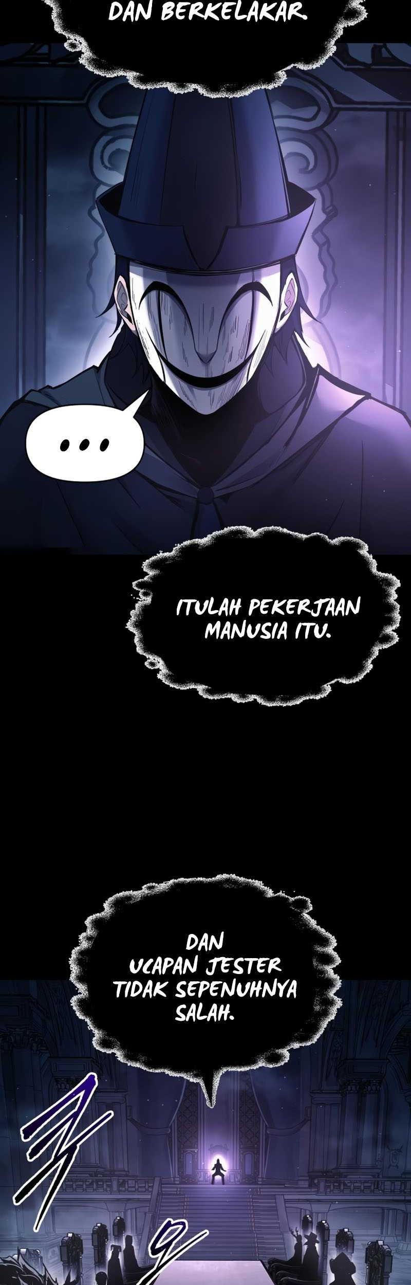 I Became the Tyrant of a Defense Game Chapter 76 page 64