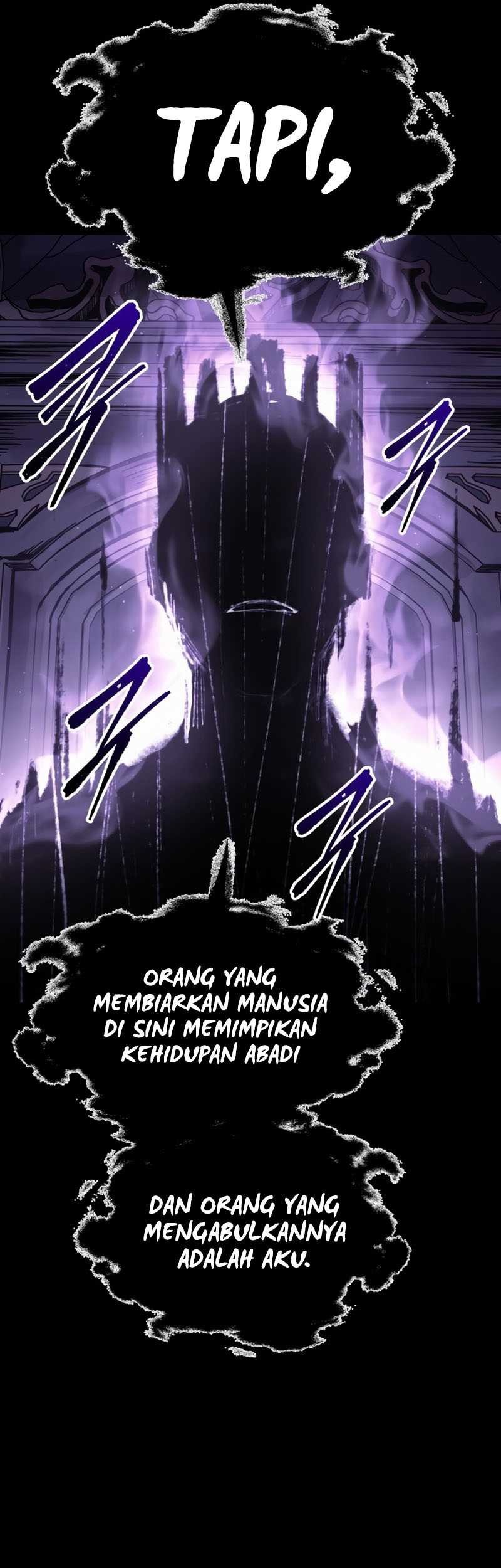 I Became the Tyrant of a Defense Game Chapter 76 page 66