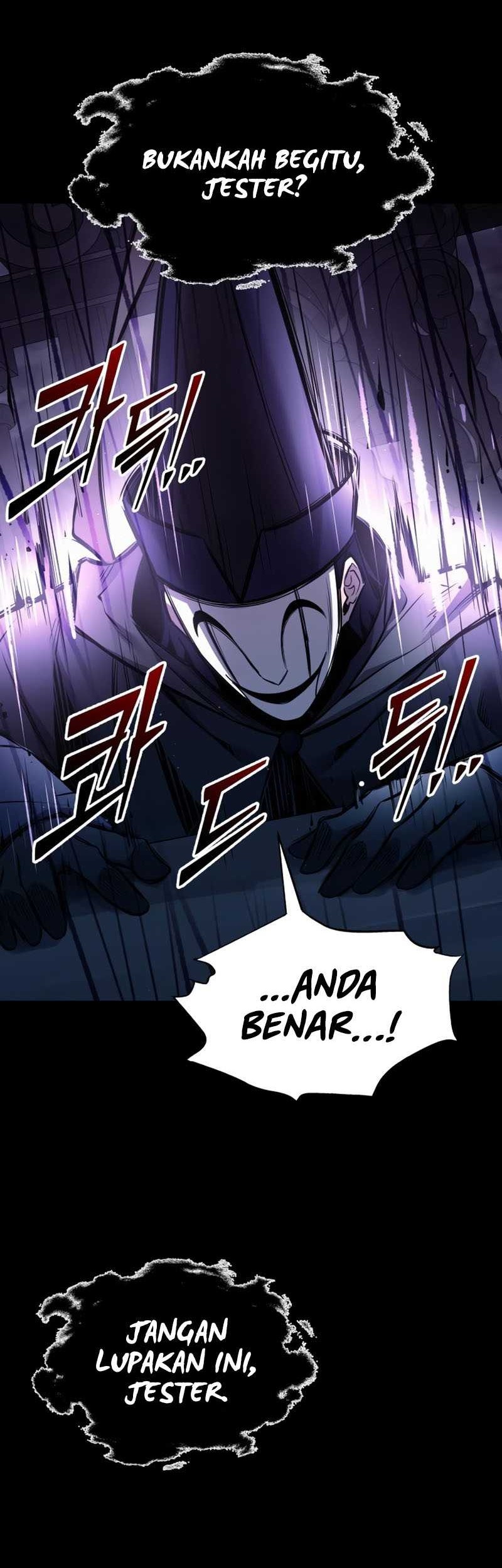 I Became the Tyrant of a Defense Game Chapter 76 page 67