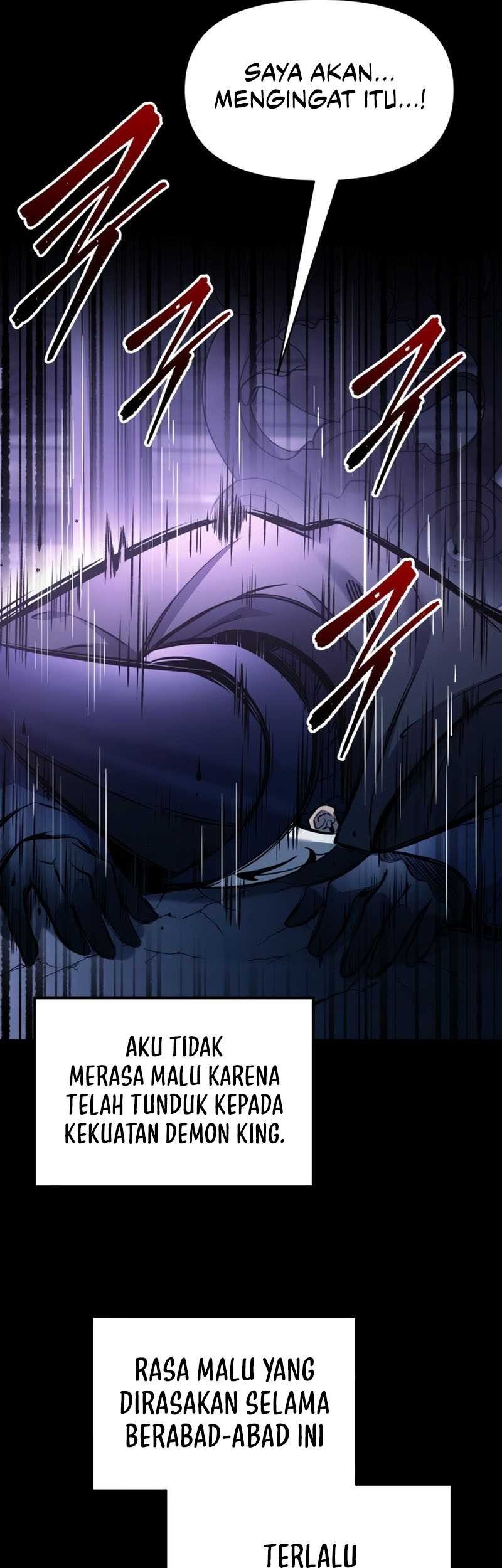 I Became the Tyrant of a Defense Game Chapter 76 page 70