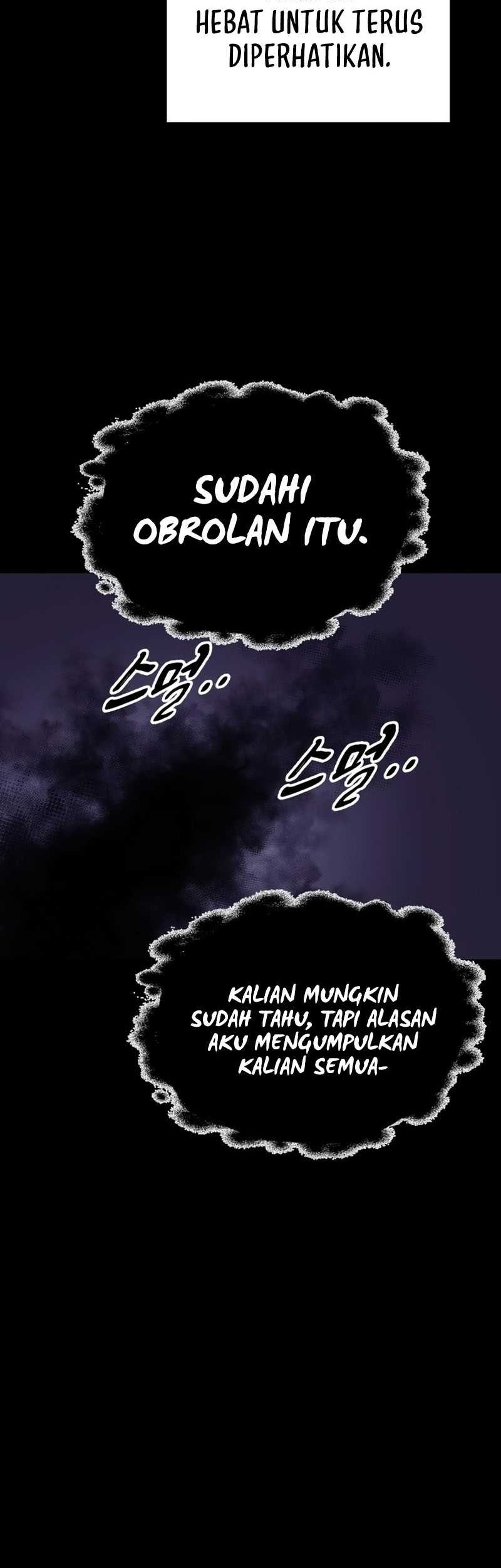I Became the Tyrant of a Defense Game Chapter 76 page 71