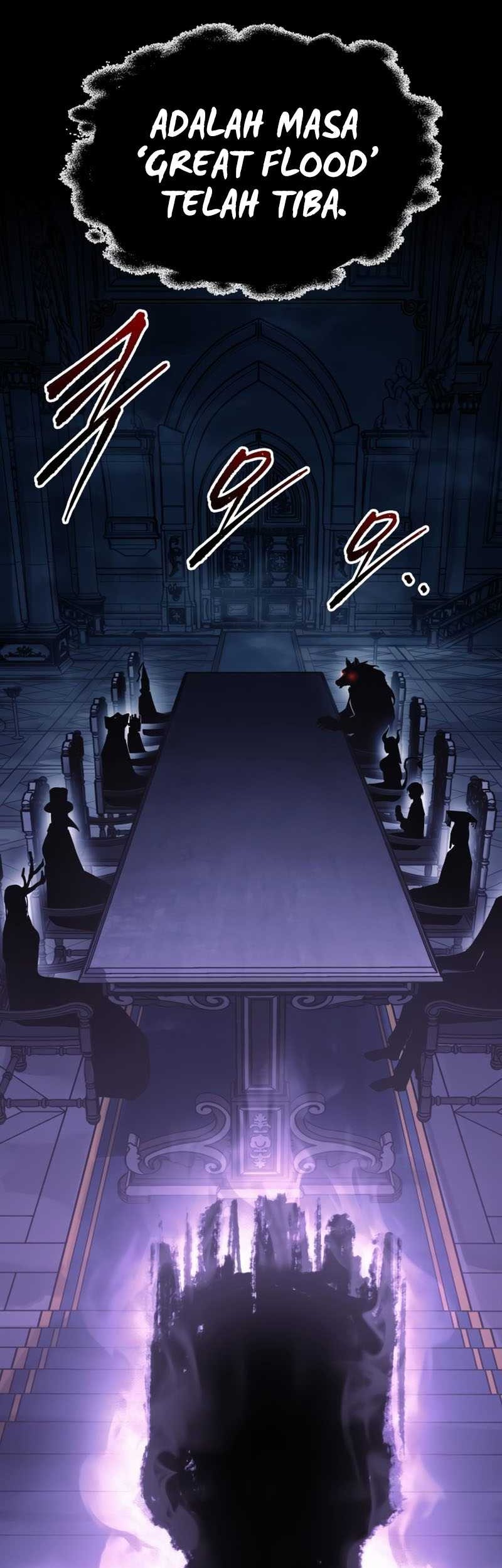 I Became the Tyrant of a Defense Game Chapter 76 page 72