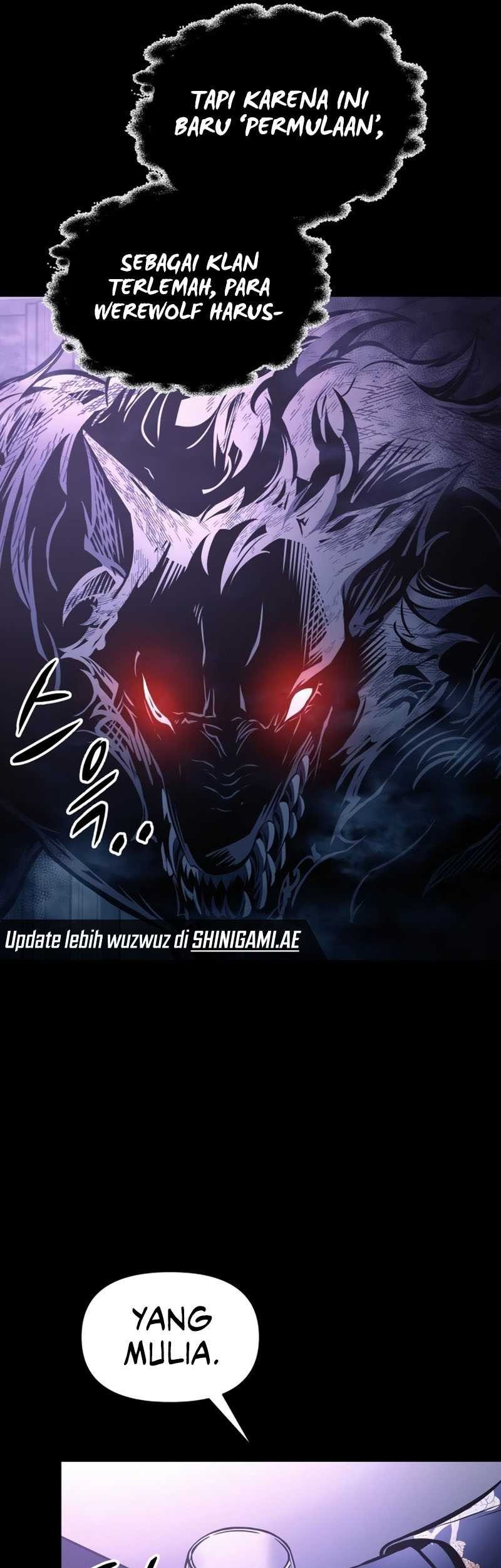 I Became the Tyrant of a Defense Game Chapter 76 page 74