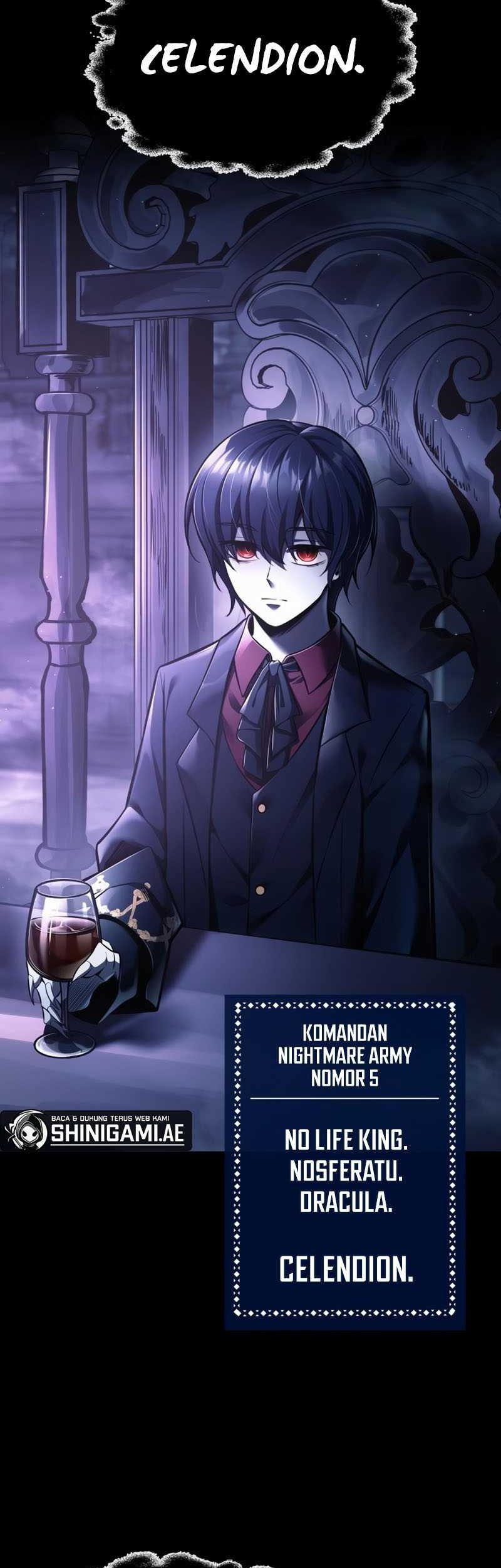 I Became the Tyrant of a Defense Game Chapter 76 page 76