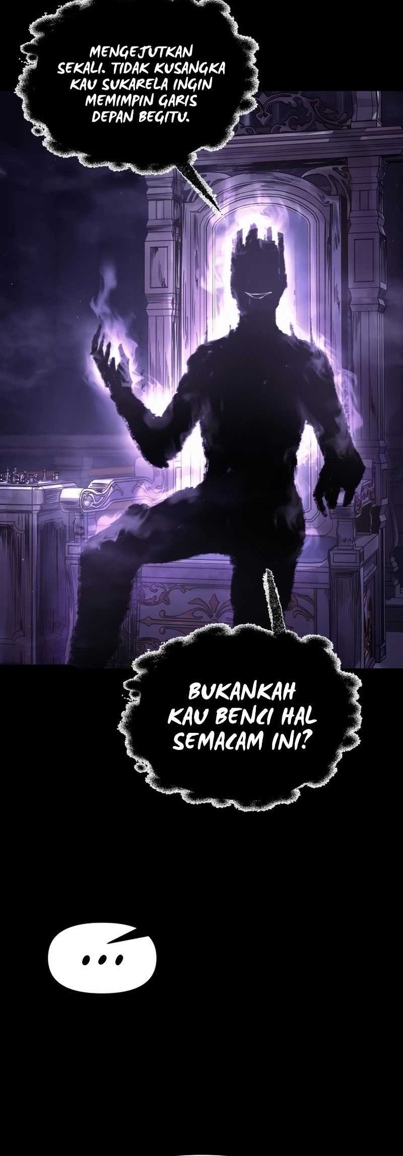 I Became the Tyrant of a Defense Game Chapter 76 page 77