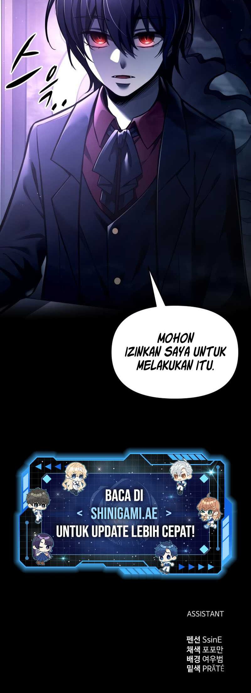 I Became the Tyrant of a Defense Game Chapter 76 page 79