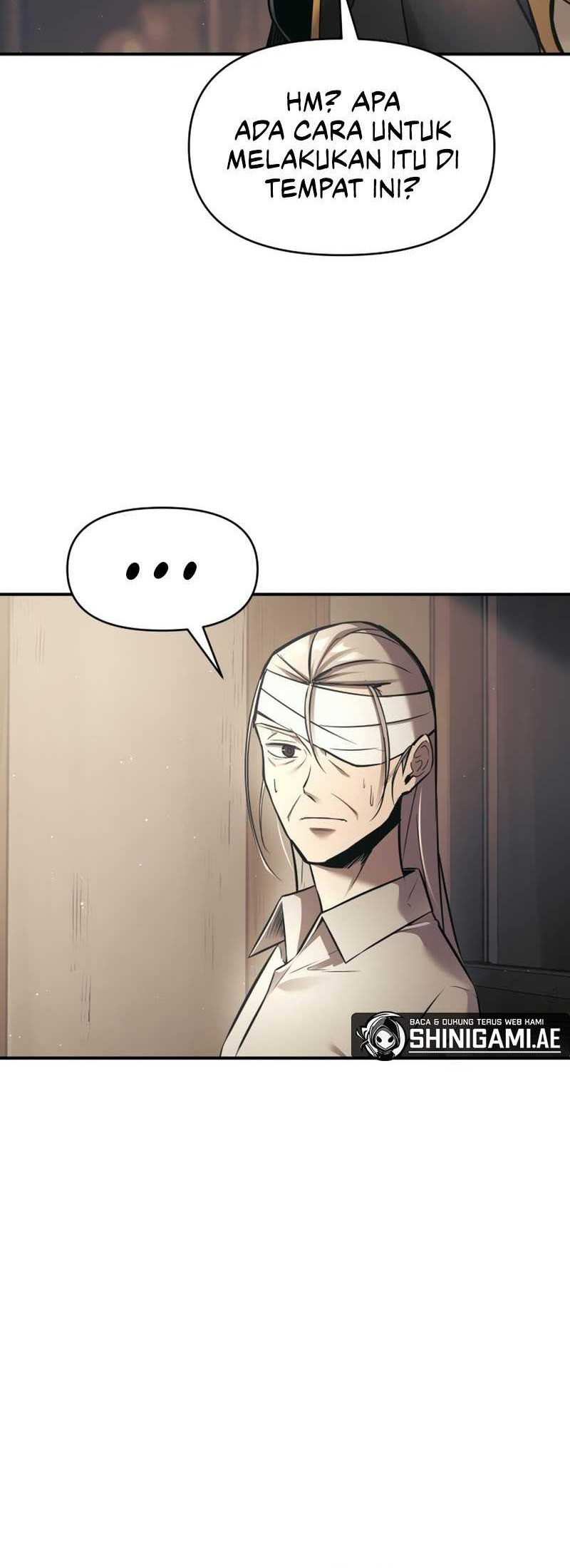 I Became the Tyrant of a Defense Game Chapter 76 page 5