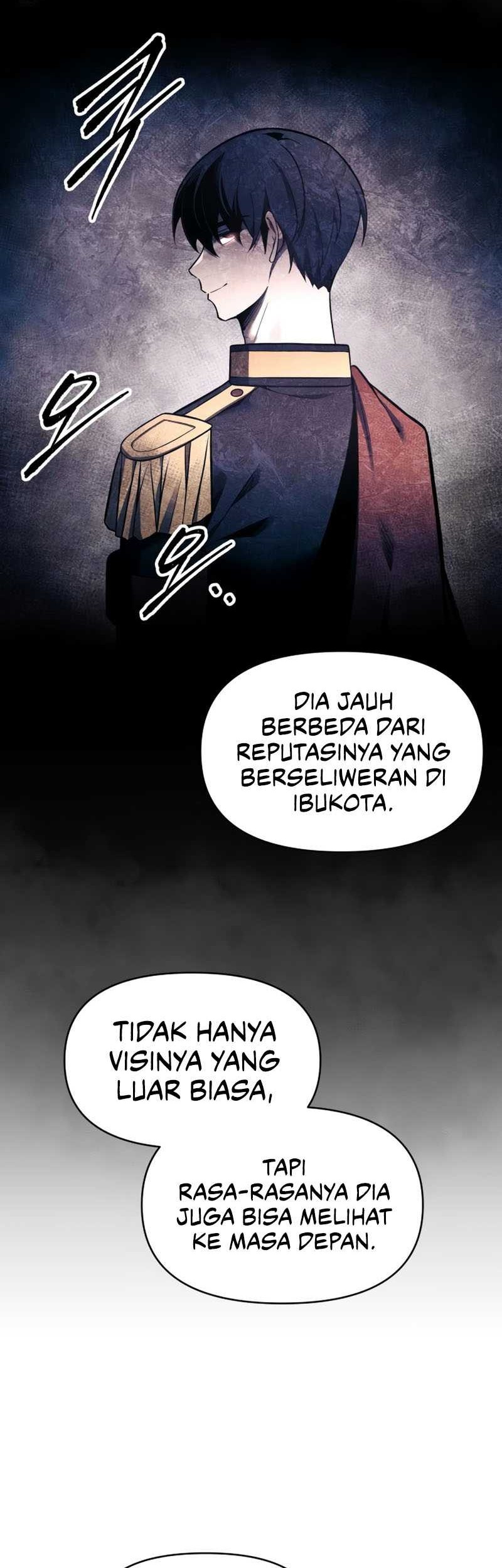 I Became the Tyrant of a Defense Game Chapter 76 page 7