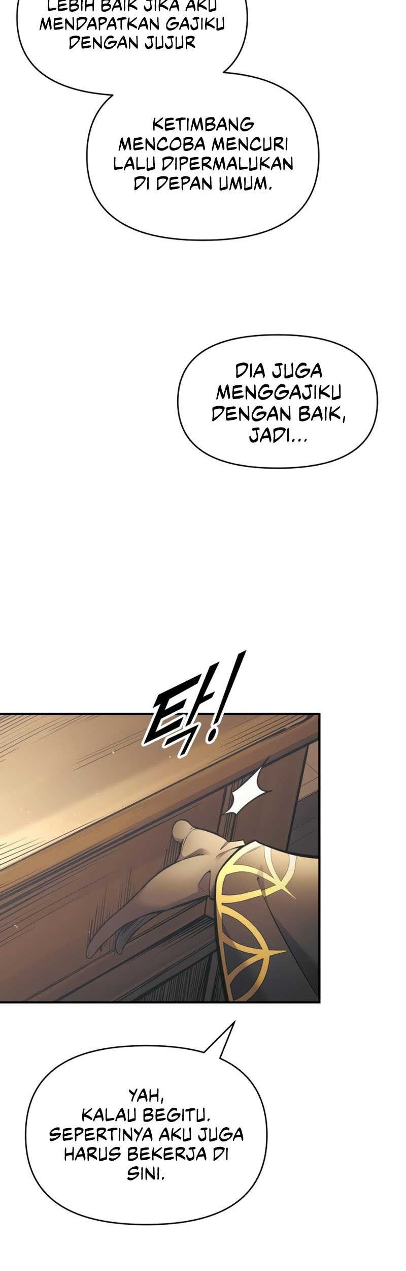 I Became the Tyrant of a Defense Game Chapter 76 page 9