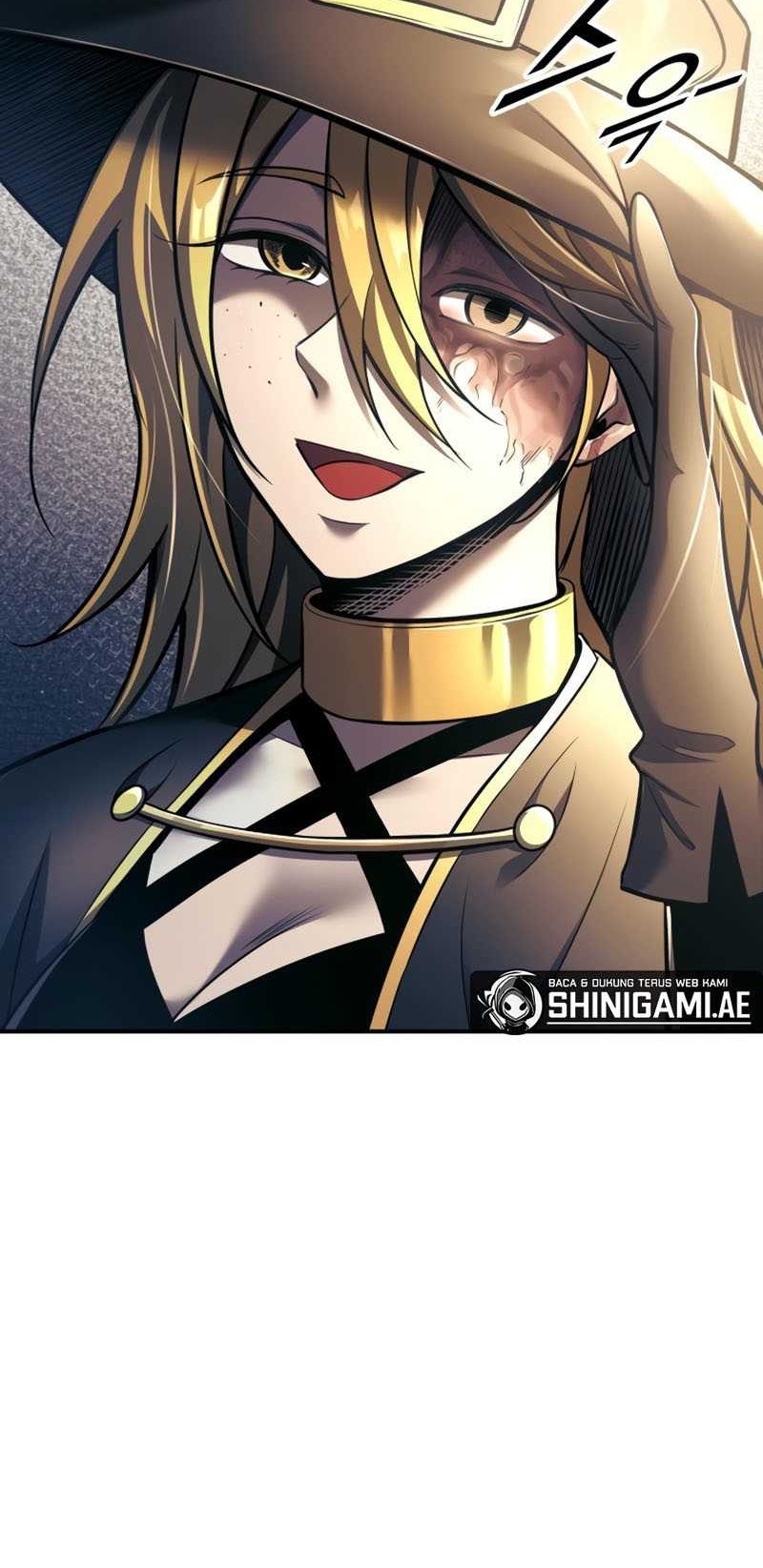 I Became the Tyrant of a Defense Game Chapter 76 page 13