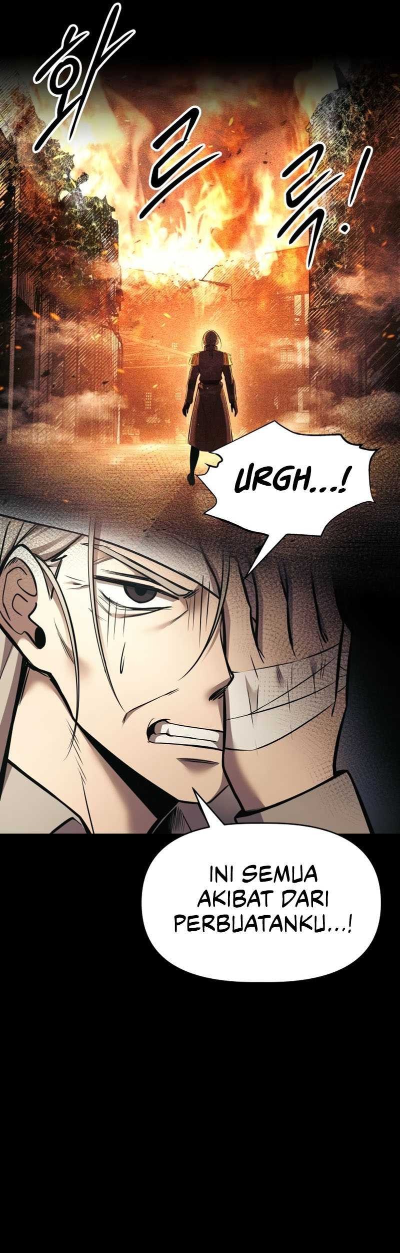 I Became the Tyrant of a Defense Game Chapter 76 page 18
