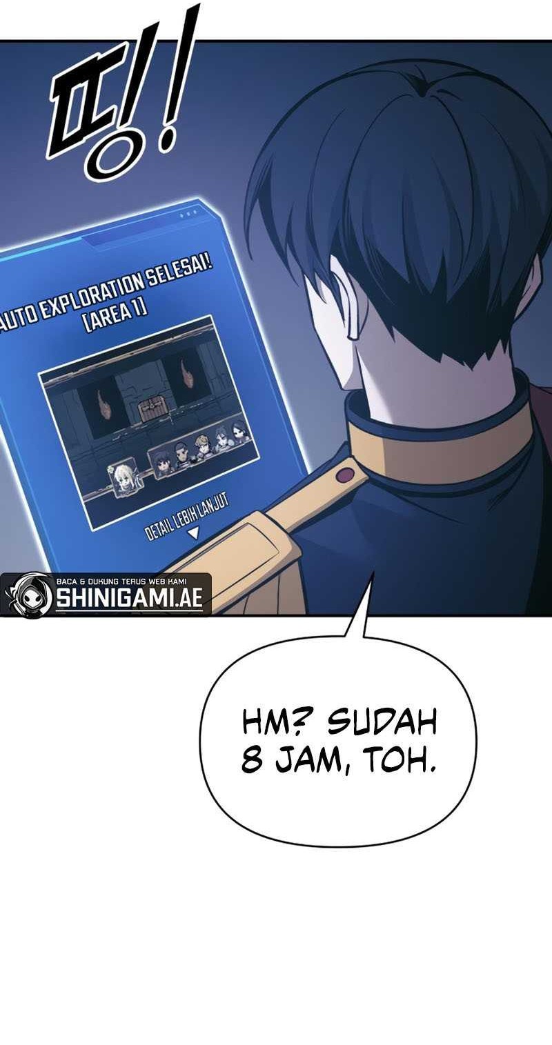 I Became the Tyrant of a Defense Game Chapter 76 page 21