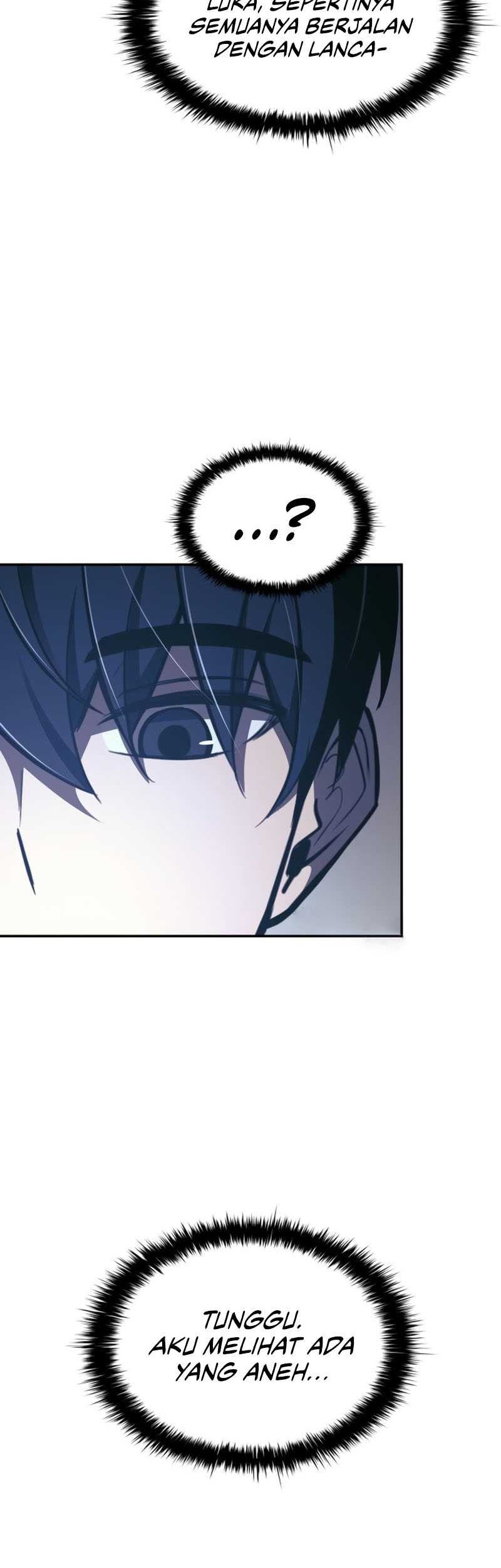 I Became the Tyrant of a Defense Game Chapter 76 page 23