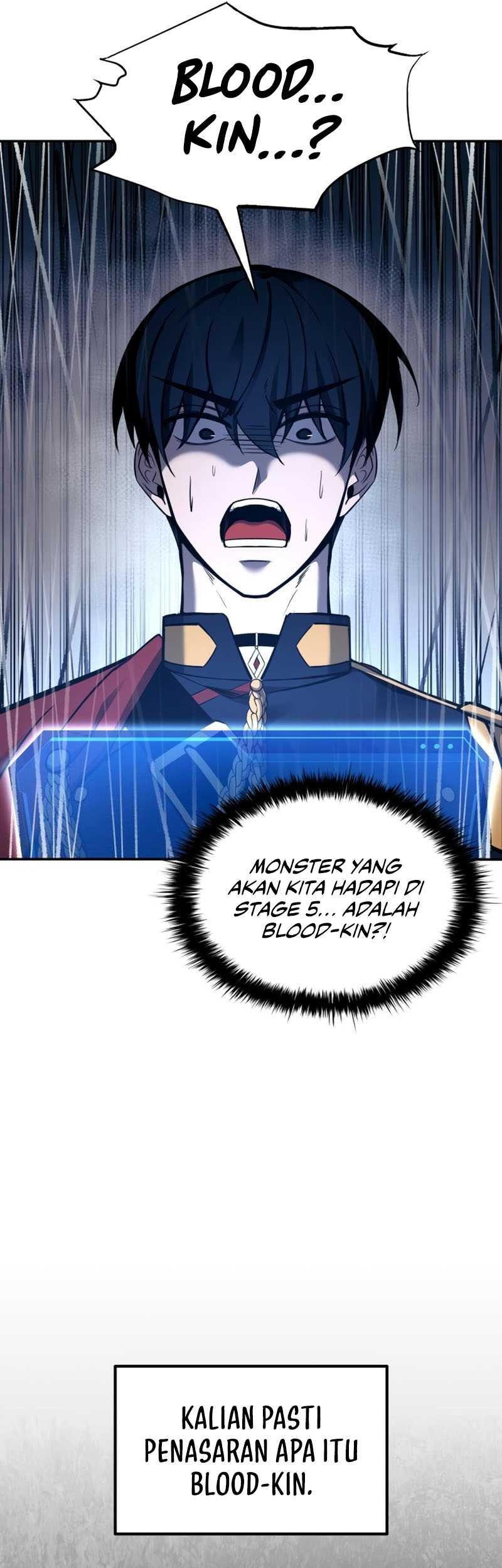 I Became the Tyrant of a Defense Game Chapter 76 page 26