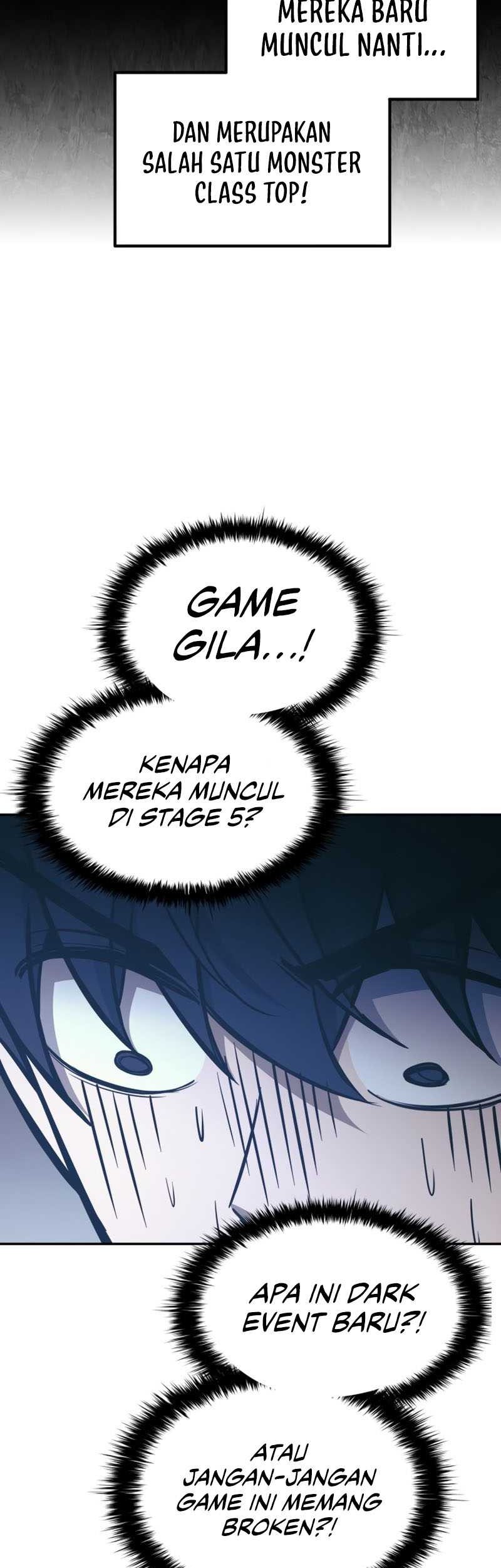 I Became the Tyrant of a Defense Game Chapter 76 page 28