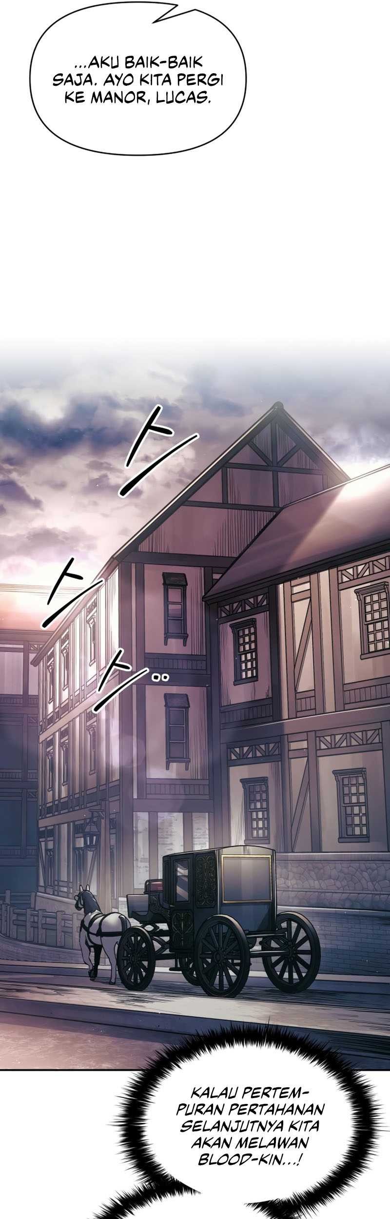 I Became the Tyrant of a Defense Game Chapter 76 page 30
