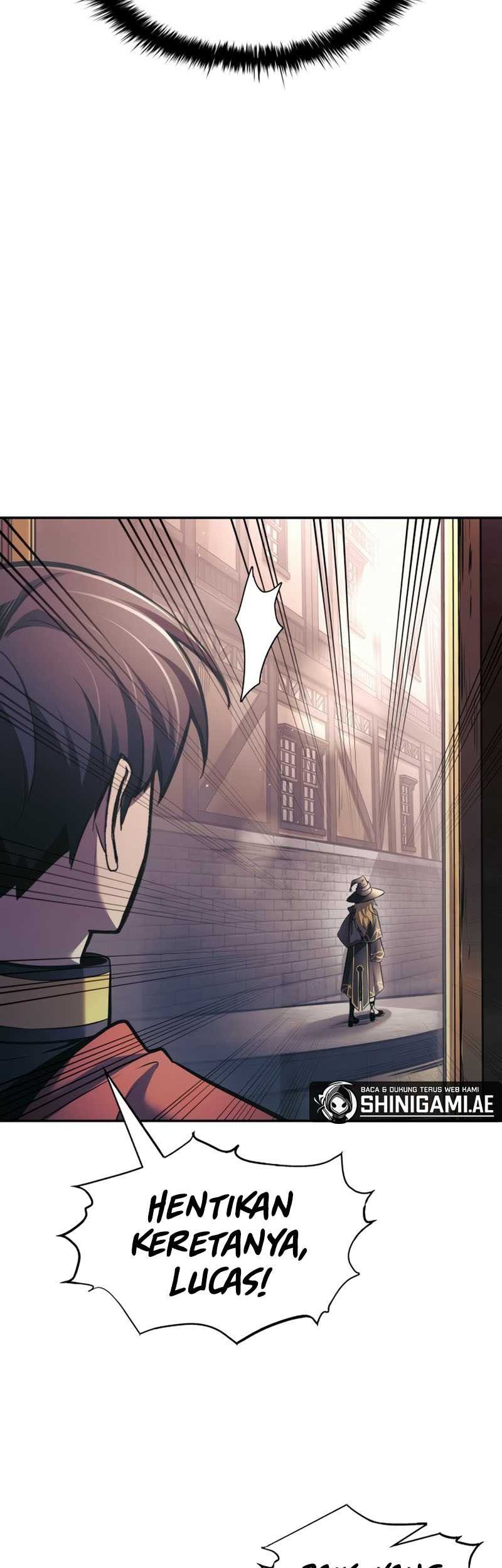 I Became the Tyrant of a Defense Game Chapter 76 page 32