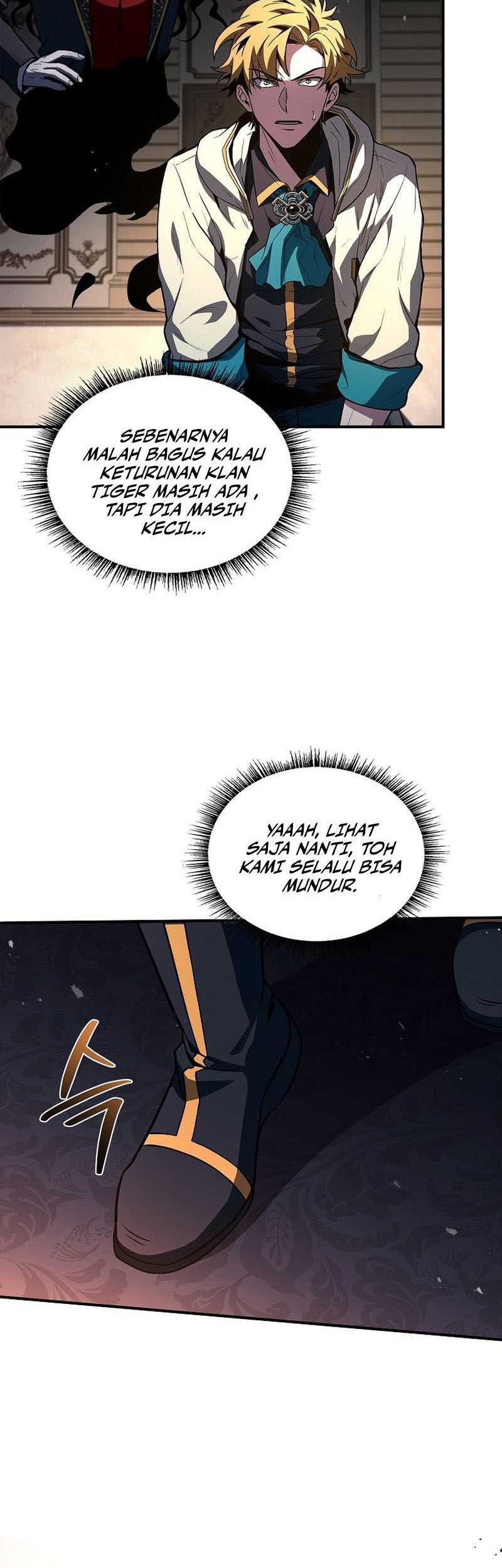 Talent-Swallowing Magician Chapter 59 page 37