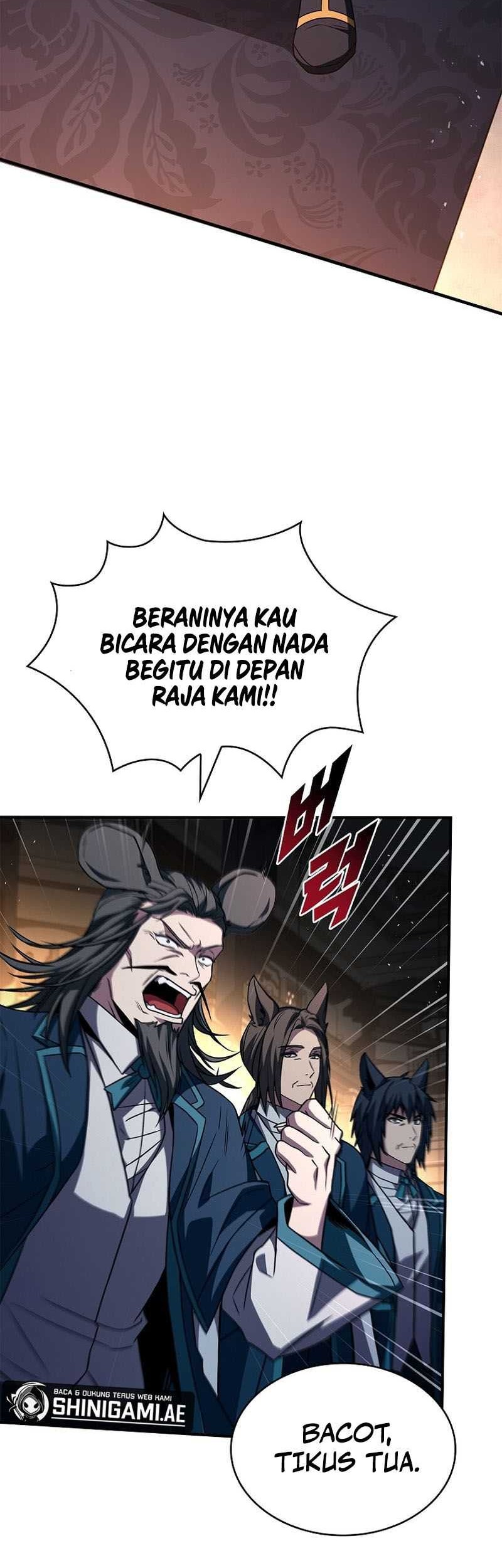 Talent-Swallowing Magician Chapter 59 page 39