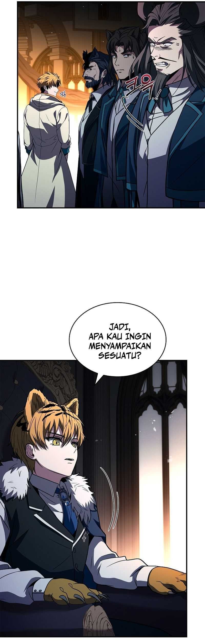 Talent-Swallowing Magician Chapter 59 page 42