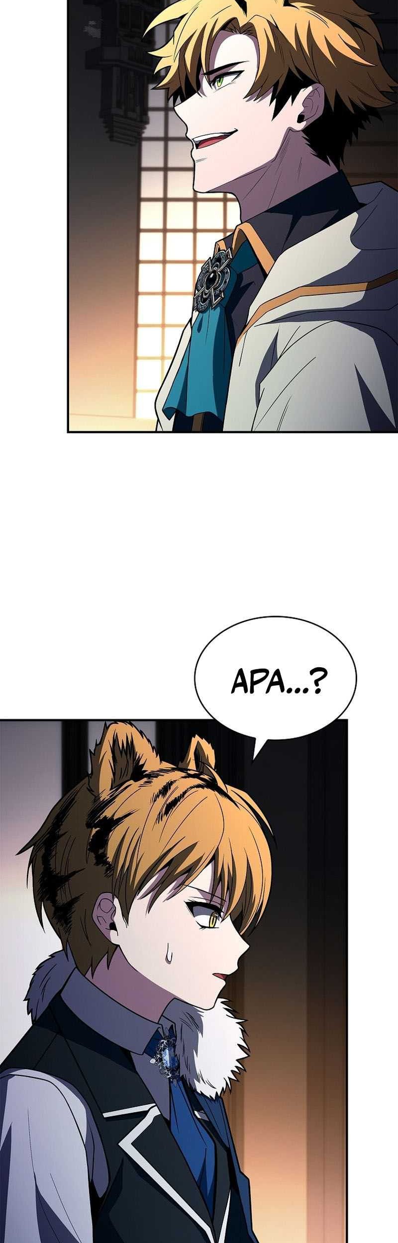 Talent-Swallowing Magician Chapter 59 page 44