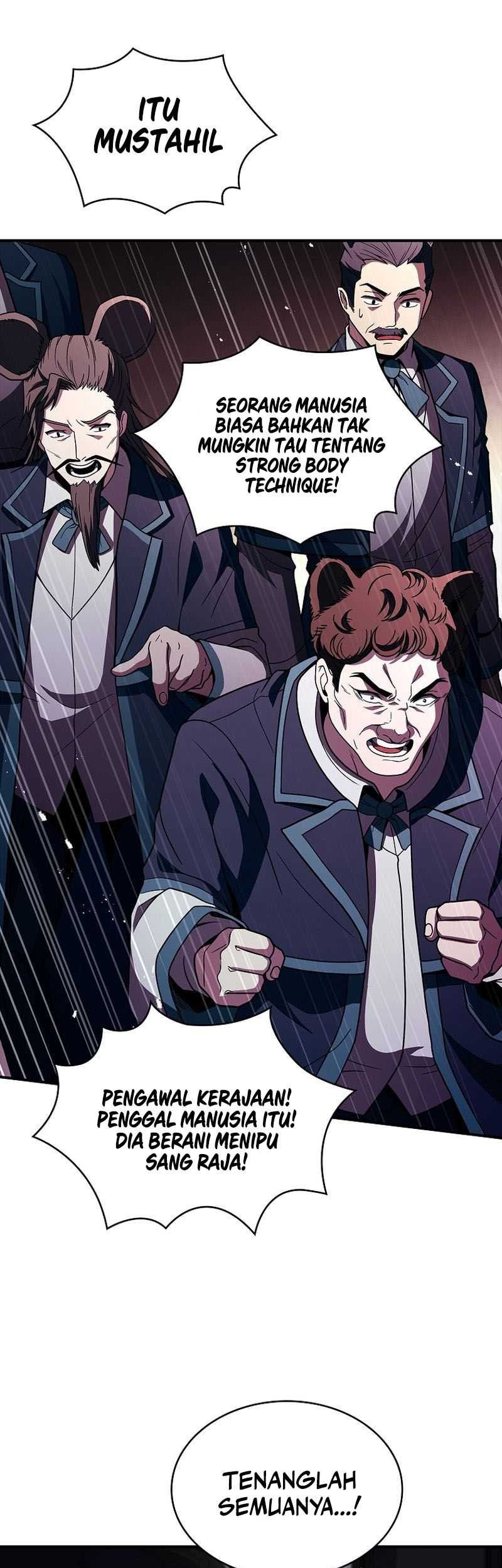 Talent-Swallowing Magician Chapter 59 page 46
