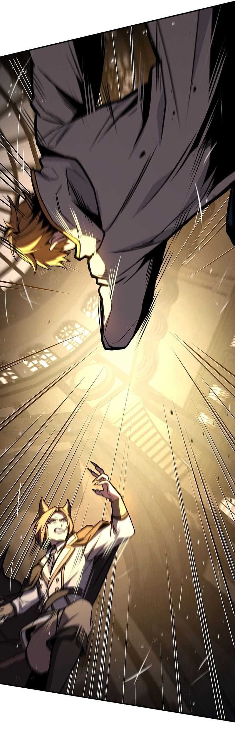 Talent-Swallowing Magician Chapter 59 page 57