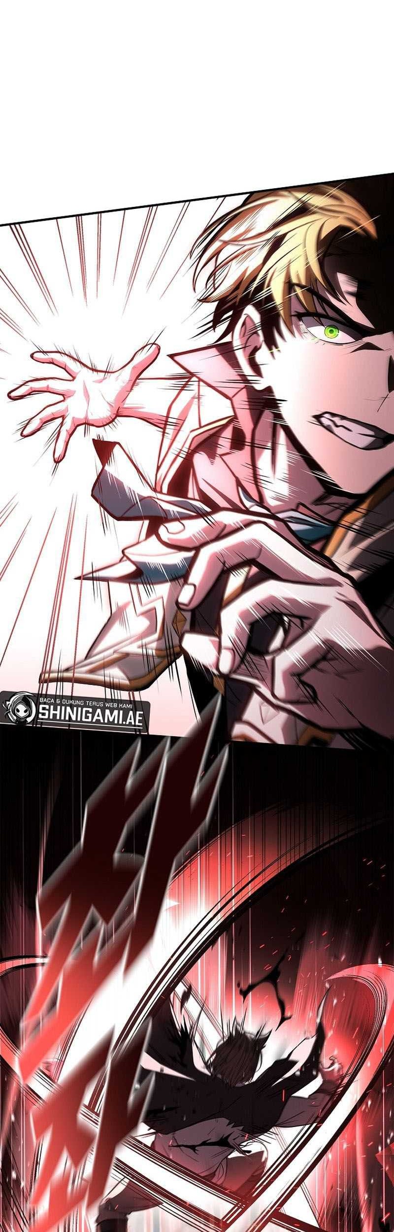 Talent-Swallowing Magician Chapter 59 page 58