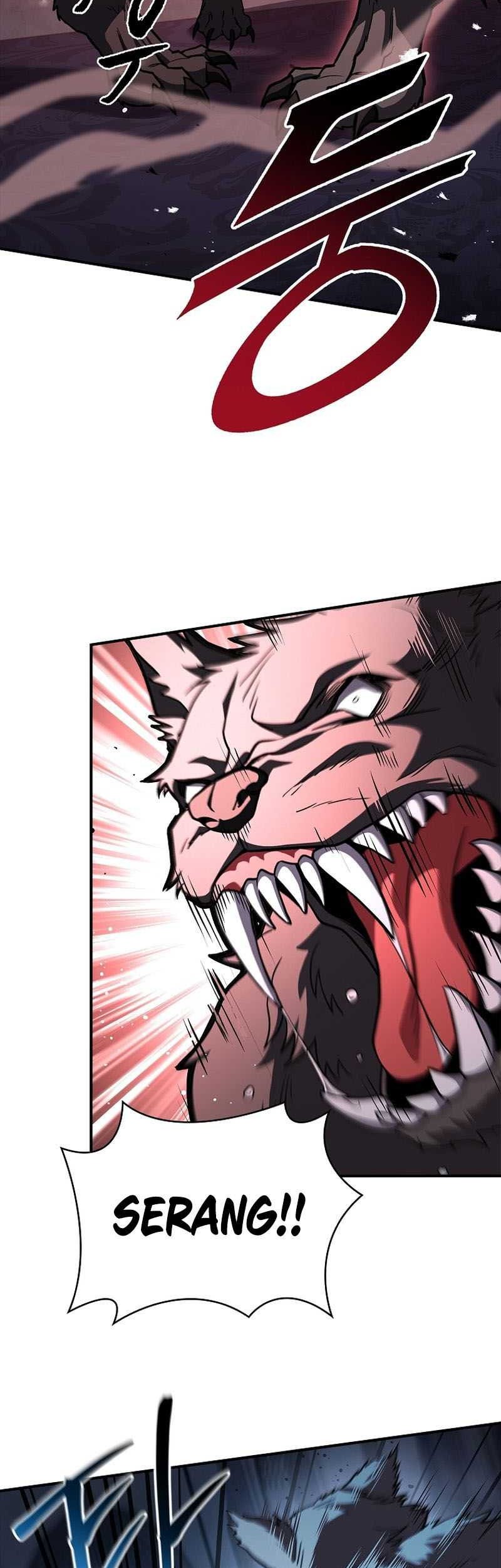 Talent-Swallowing Magician Chapter 59 page 63