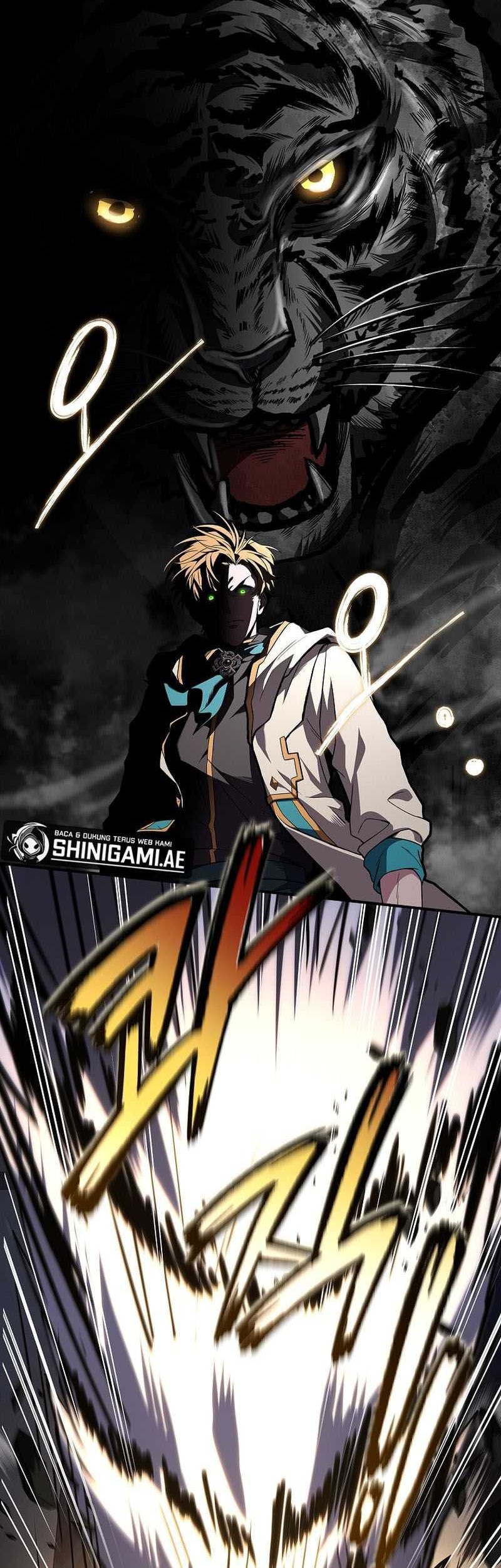 Talent-Swallowing Magician Chapter 59 page 70