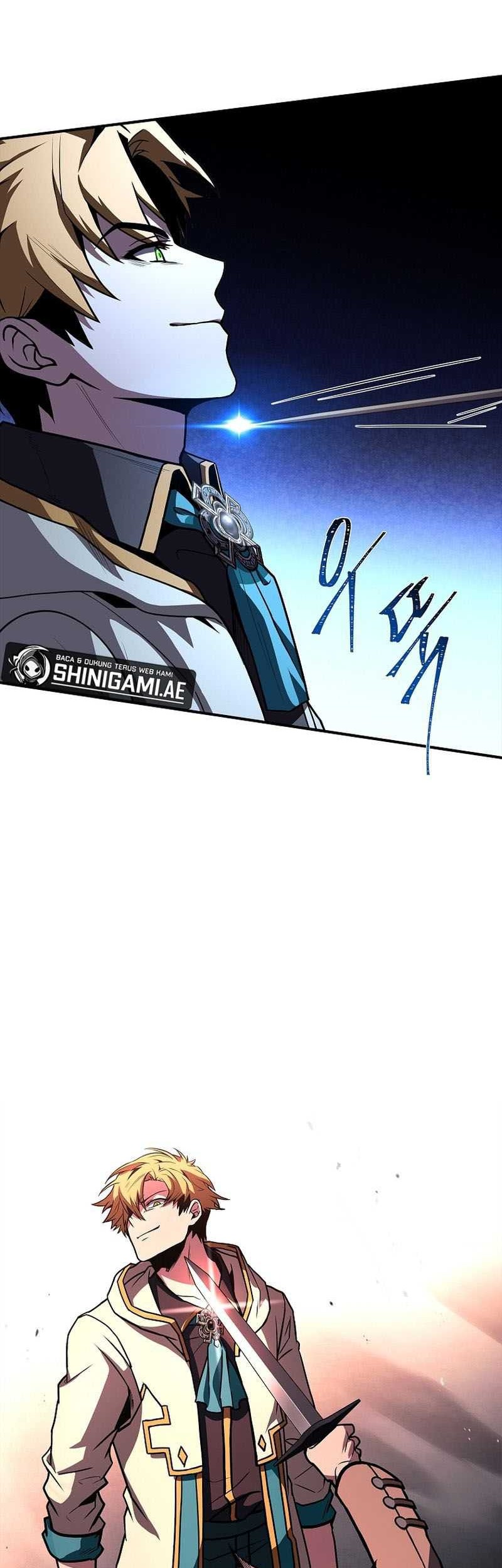 Talent-Swallowing Magician Chapter 59 page 74