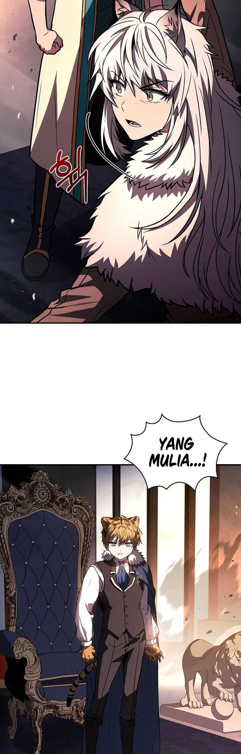 Talent-Swallowing Magician Chapter 59 page 75