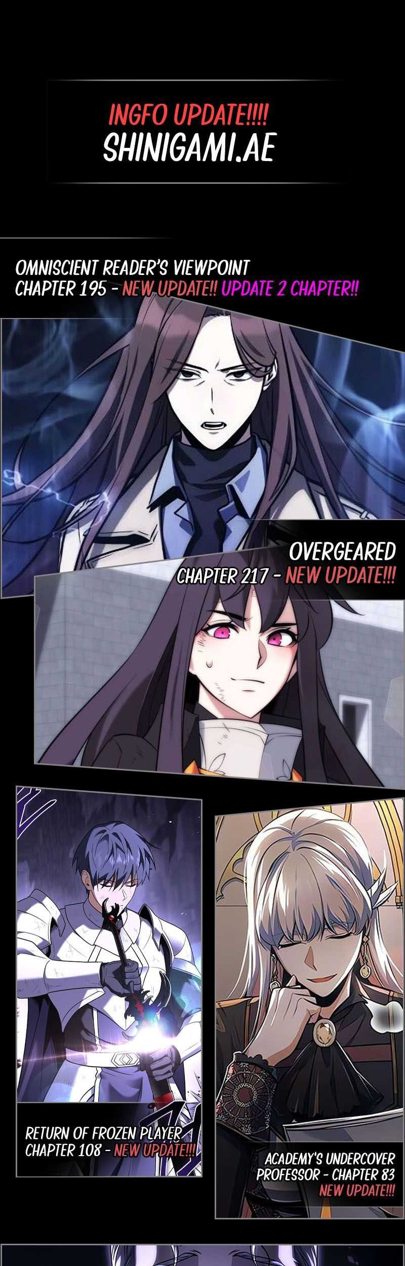 Talent-Swallowing Magician Chapter 59 page 79