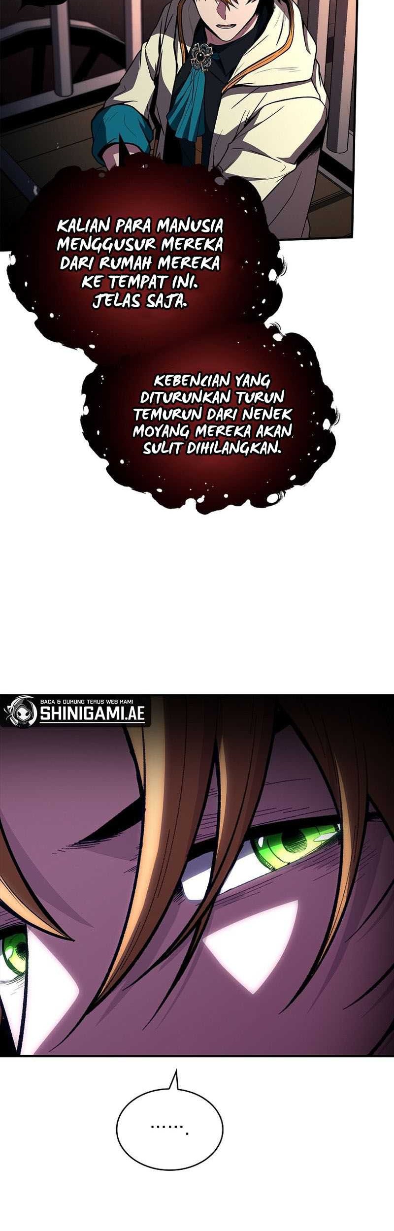 Talent-Swallowing Magician Chapter 59 page 19
