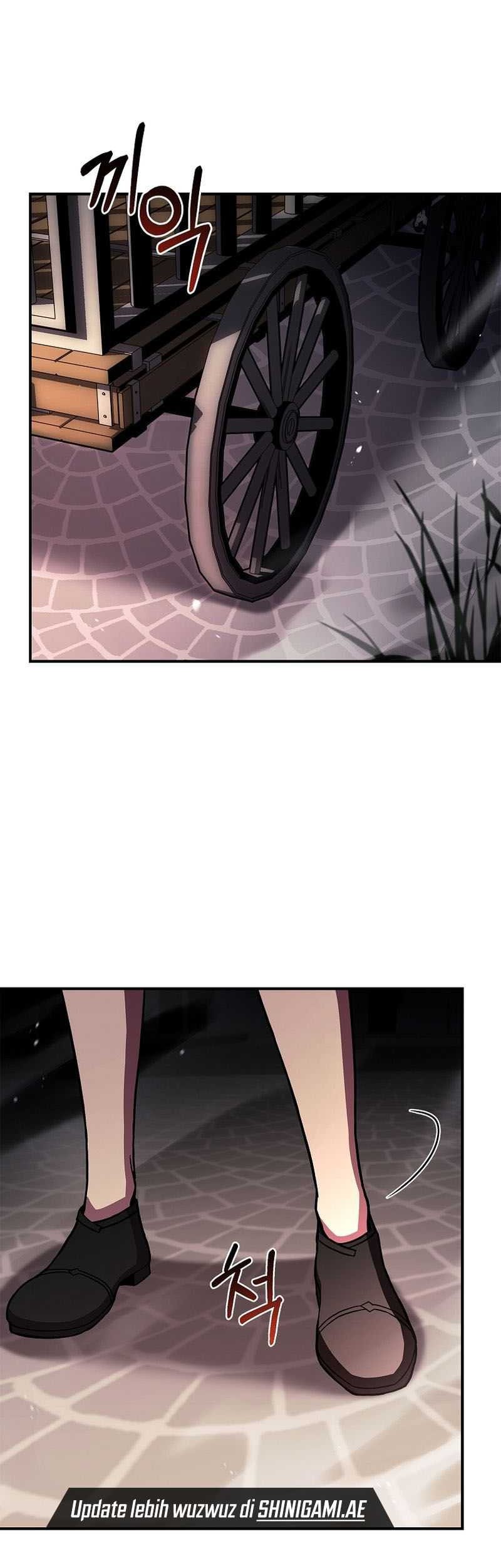 Talent-Swallowing Magician Chapter 59 page 20
