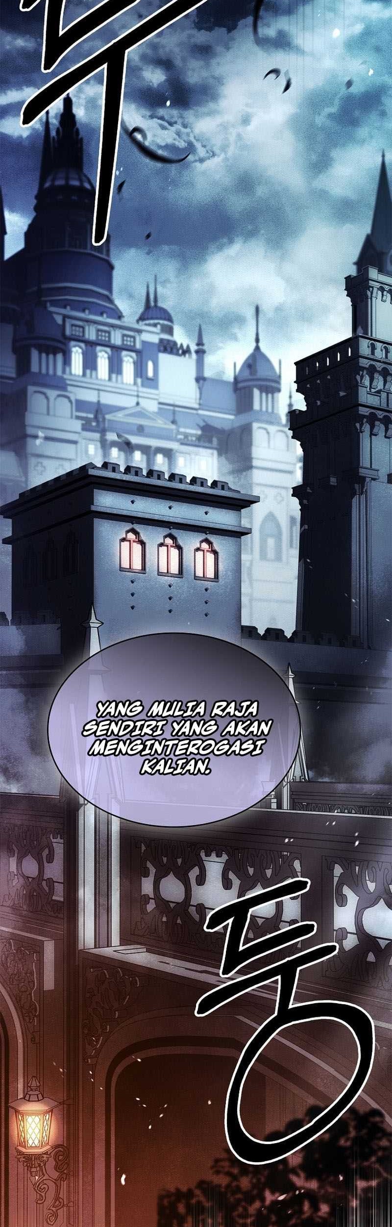 Talent-Swallowing Magician Chapter 59 page 23