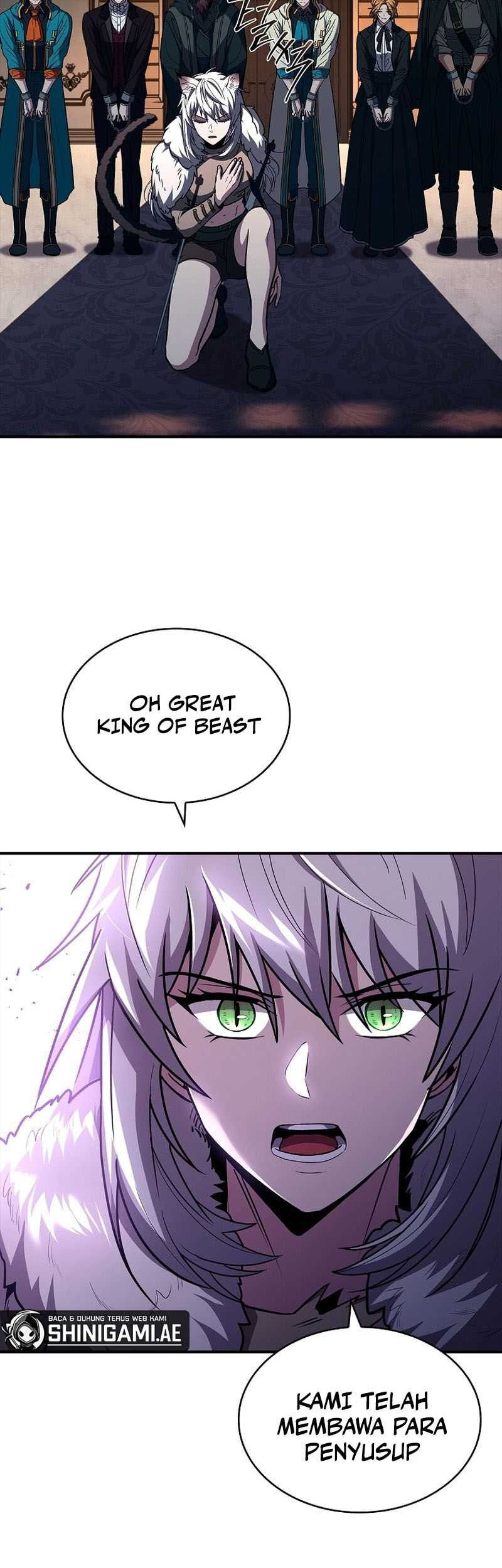 Talent-Swallowing Magician Chapter 59 page 31
