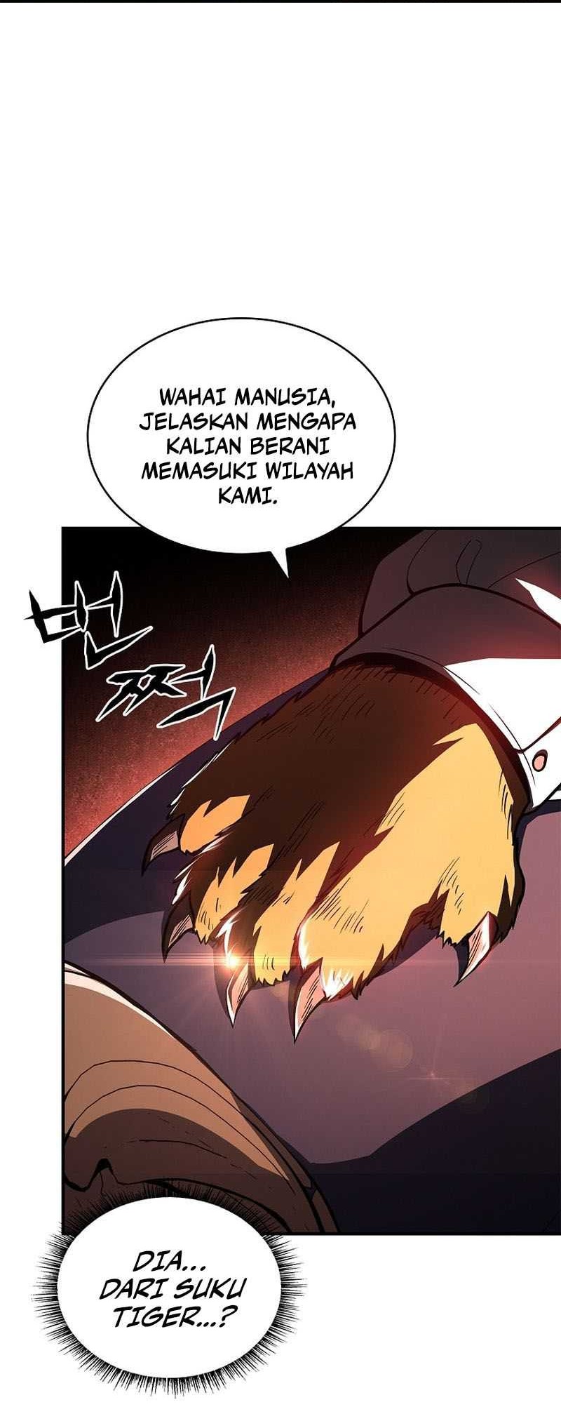 Talent-Swallowing Magician Chapter 59 page 33